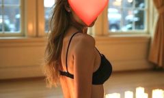 Индивидуалка Кристина  Тел. +7 978 606-83-10