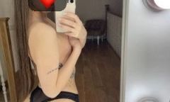 Индивидуалка Виктория,Есть подружка Тел. +7 9790464828